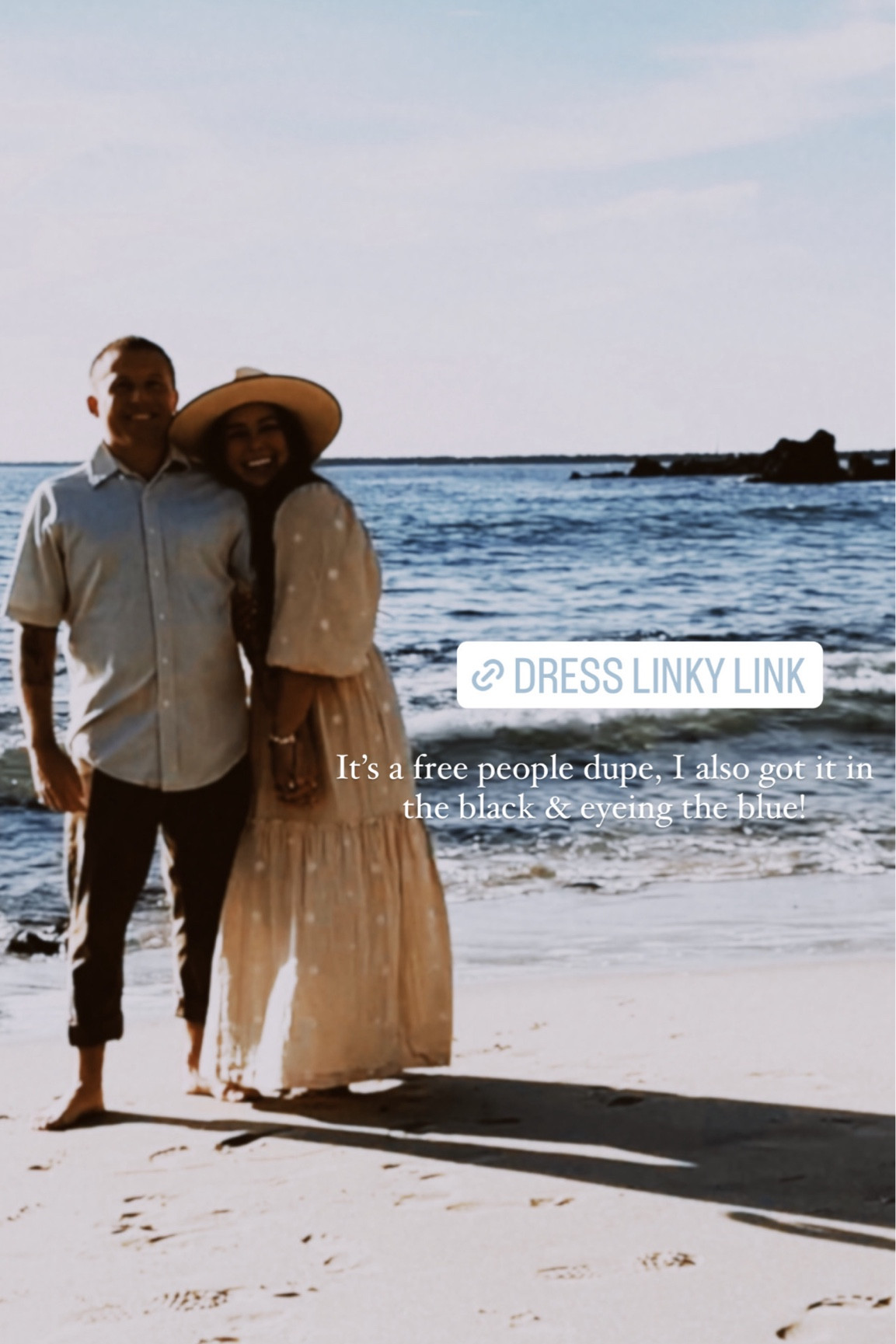 Perfect flowy dress 

#LTKparties #LTKHoliday #LTKfindsunder50
