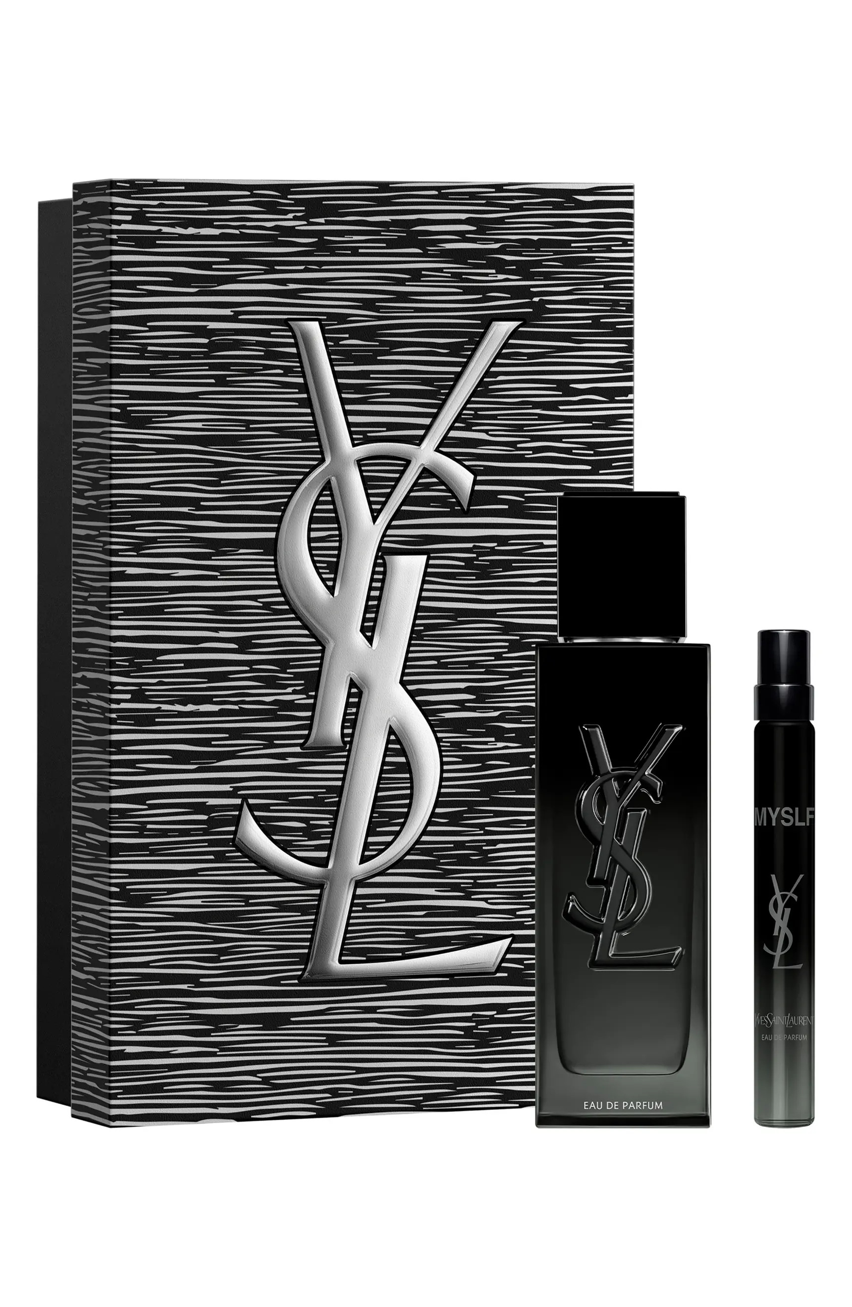 MYSLF Eau de Parfum 2-Piece Holiday Gift Set | Nordstrom