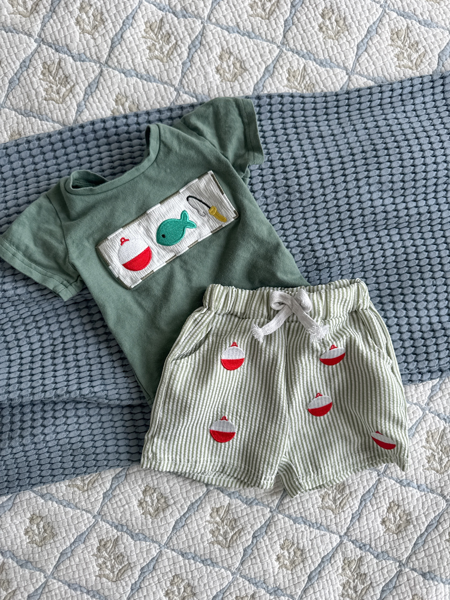The cutest baby outfit! My son is 3 months and I have been loving shopping for cute baby boy clothing for summer! This one is a cute affordable find 🩵👶🏼

Old navy baby, baby gap, baby clothing, baby finds, nordstrom, amazon

#LTKmomlife