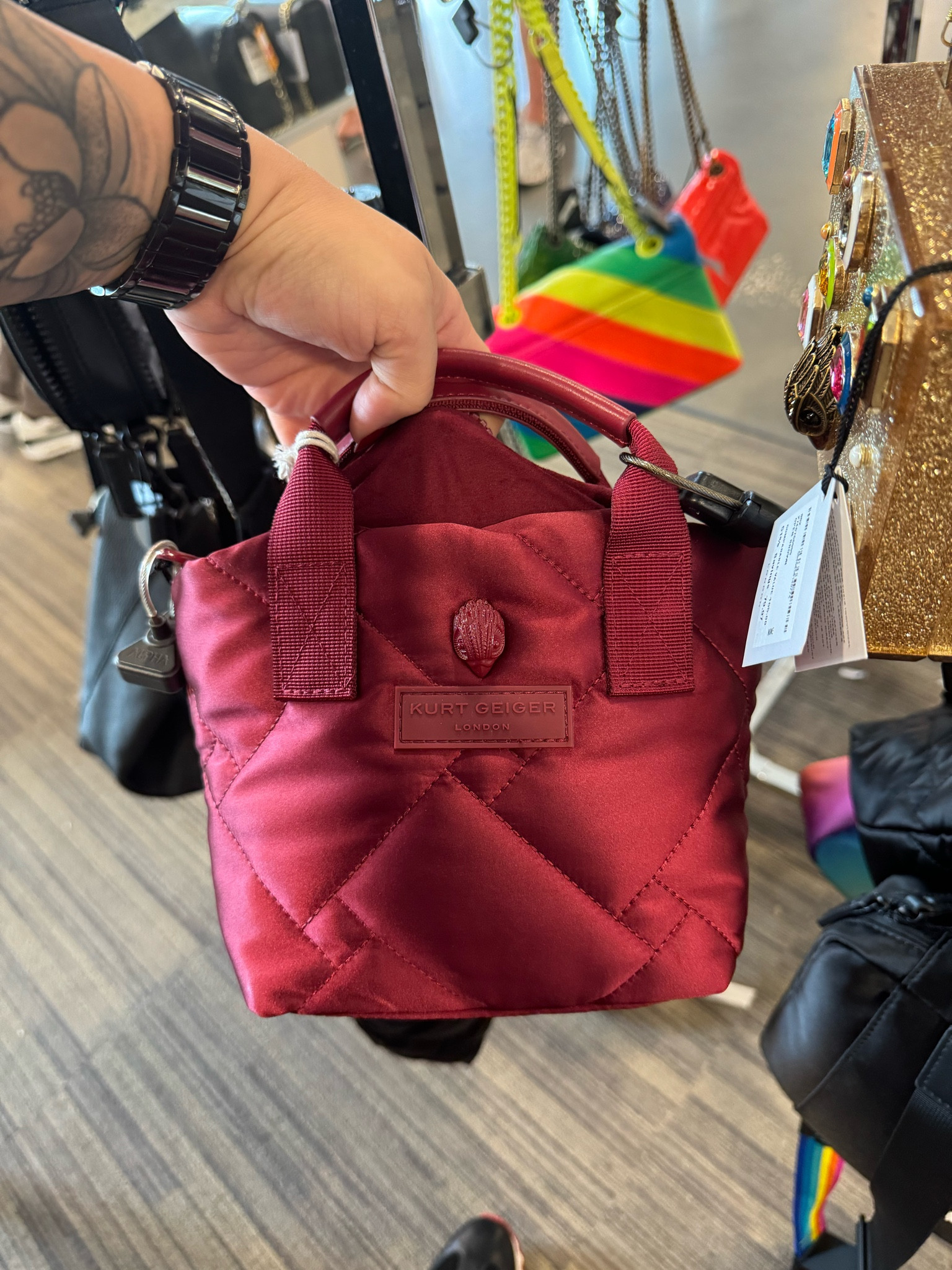 #LTKFindsUnder50 #LTKStyleTip #LTKItBag