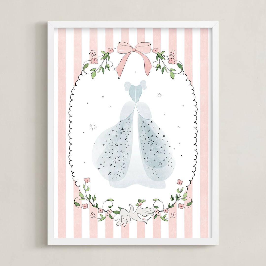 Art Print | Minted