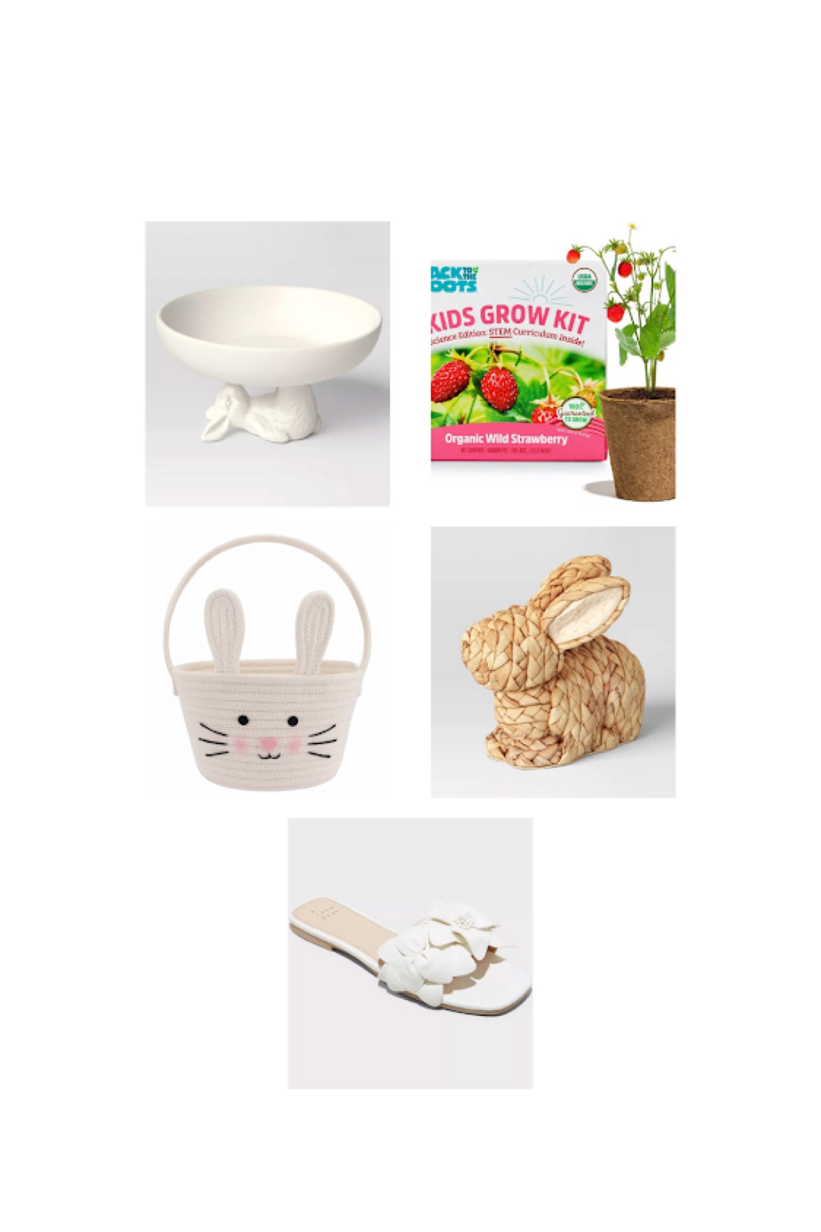 The Daily 5

#LTKfindsunder50 #LTKSeasonal #LTKhome