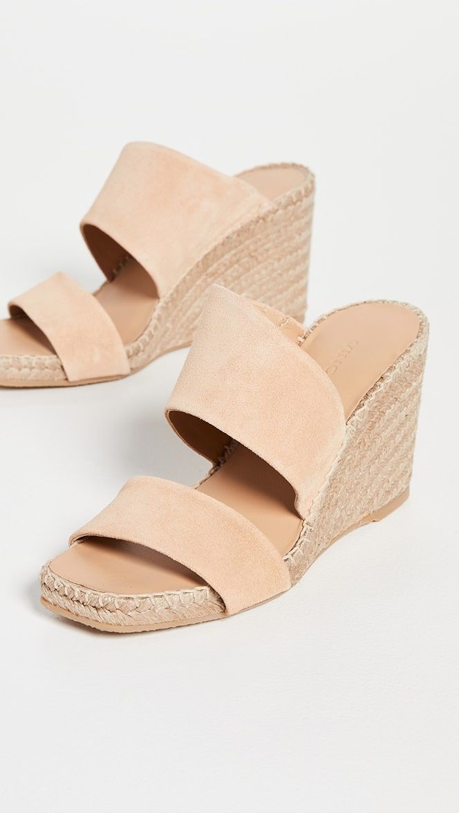 Garlin Wedge Sandals | Shopbop