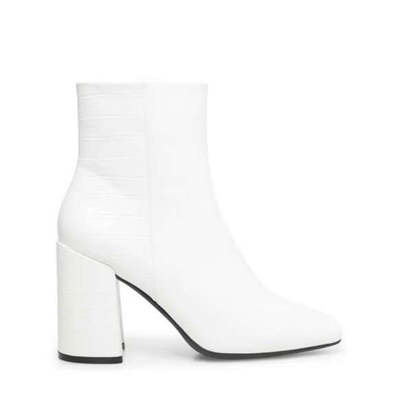 Madden Girl Whilee Square Toe Dress Boot | Target