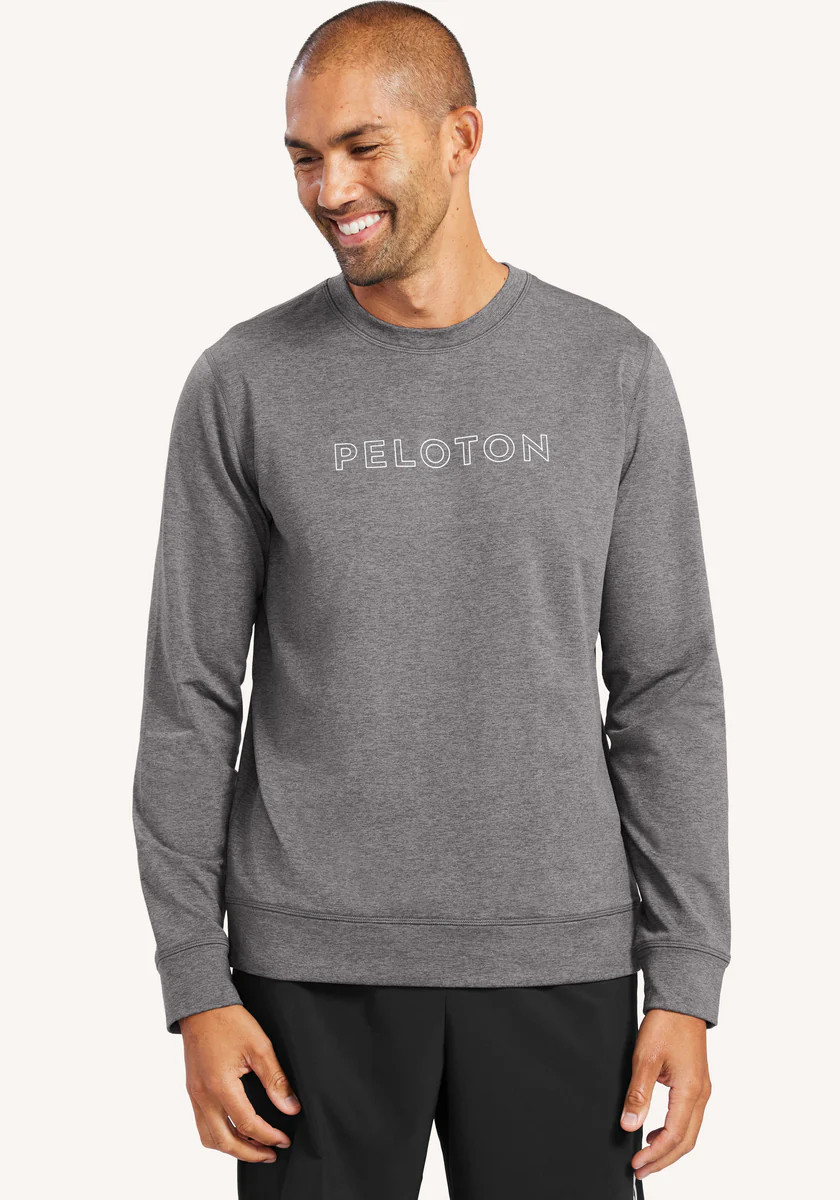 Dreamblend Pullover Crewneck | Peloton Apparel