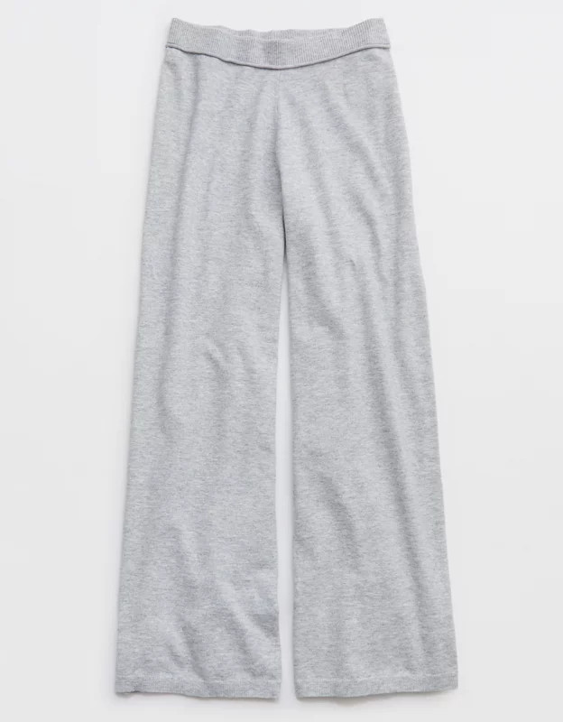 Aerie Sunday Soft Trouser | Aerie
