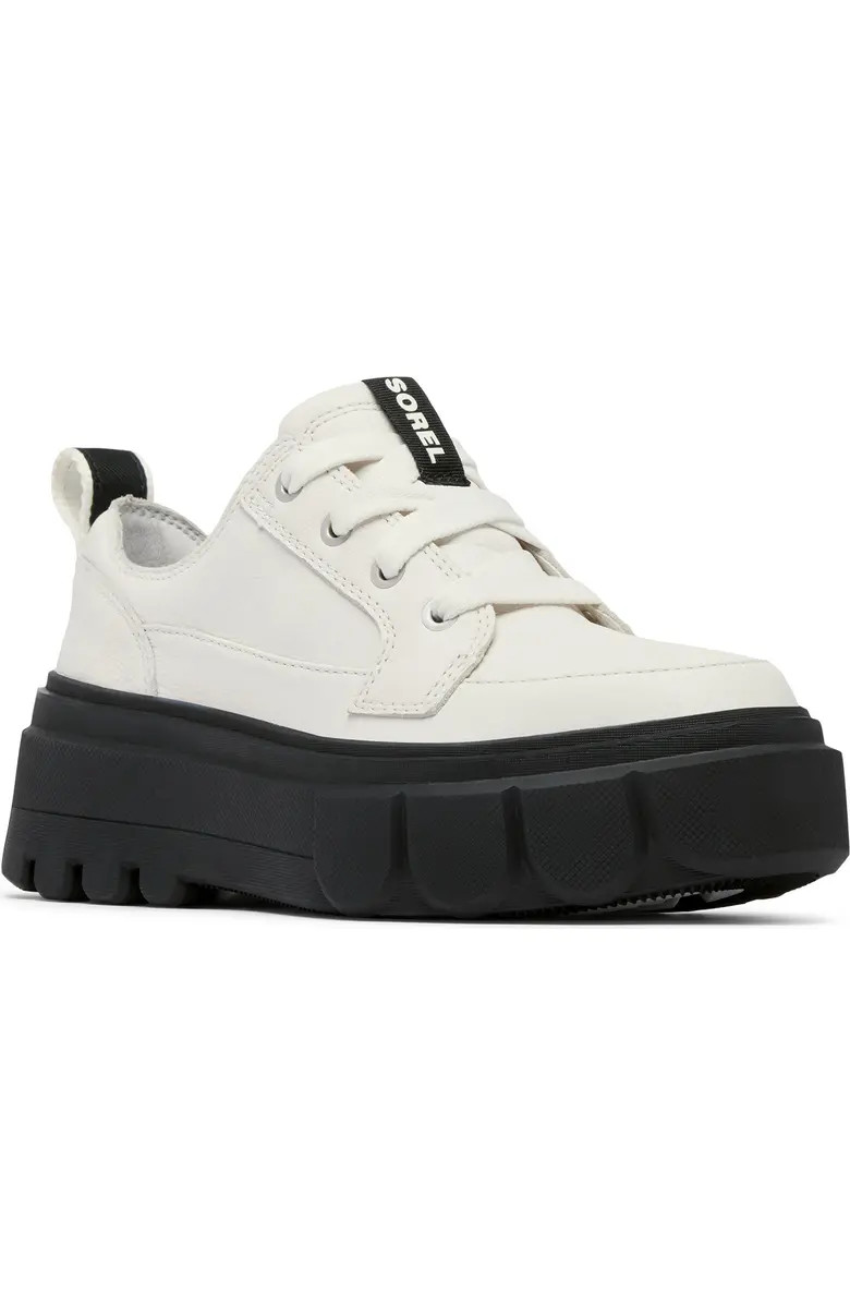 Caribou X Waterproof Platform Sneaker (Women) | Nordstrom