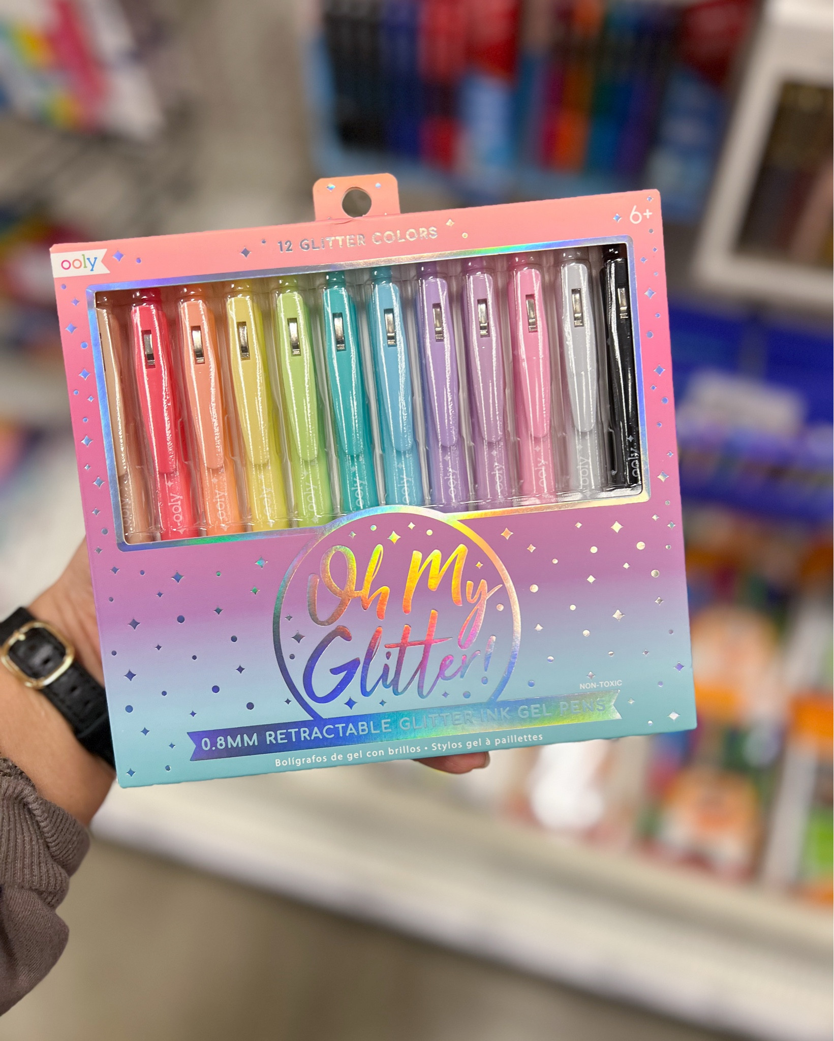 New stationery finds at Target

#targetfinds #junkjournals #notebooks #journals #newattarget

#LTKselfcare #LTKmomlife #LTKHome