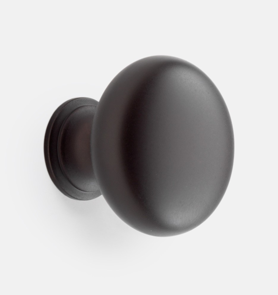 Massey Round Cabinet Knob
 | Rejuvenation | Rejuvenation