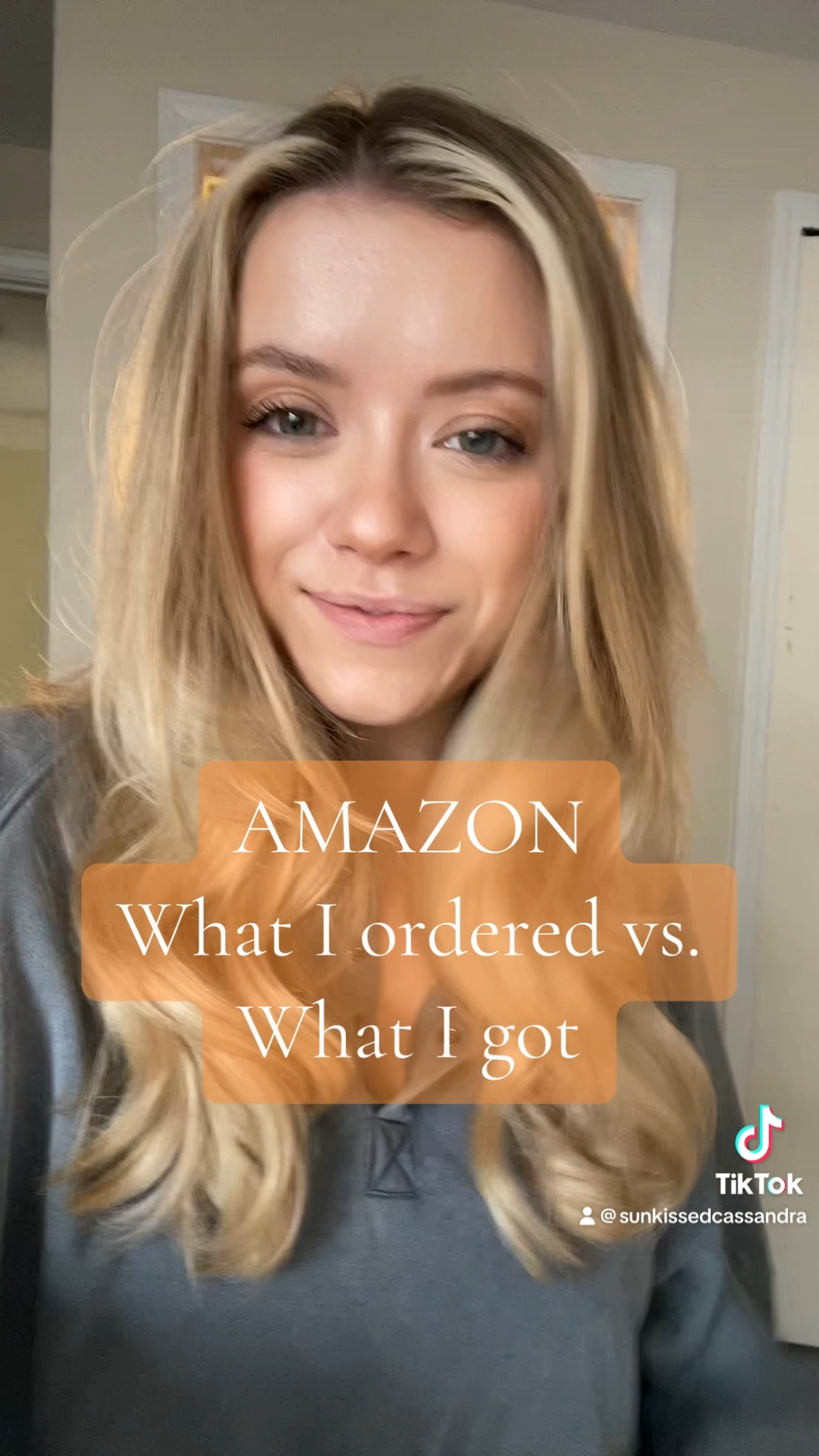 Use code TRENDYQUEEN to get 20% off these cozy sweatshirts that come in a wide variety of colors 

#LTKSeasonal #LTKfindsunder50 #LTKSale