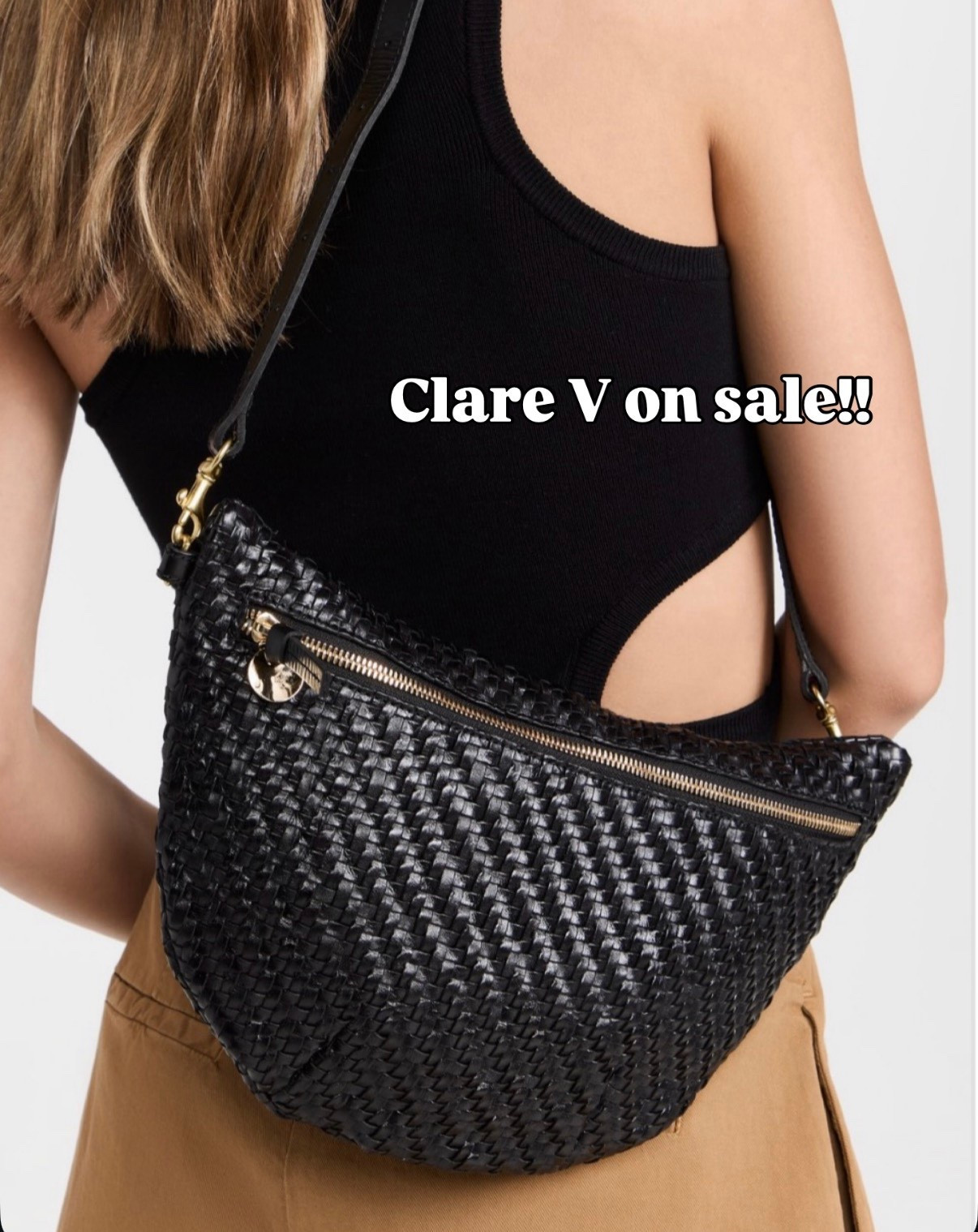 Shopbop sale! 

#LTKdayinmylife #LTKSeasonal #LTKSaleAlert

#LTKmomlife #LTKSeasonal #LTKdayinmylife