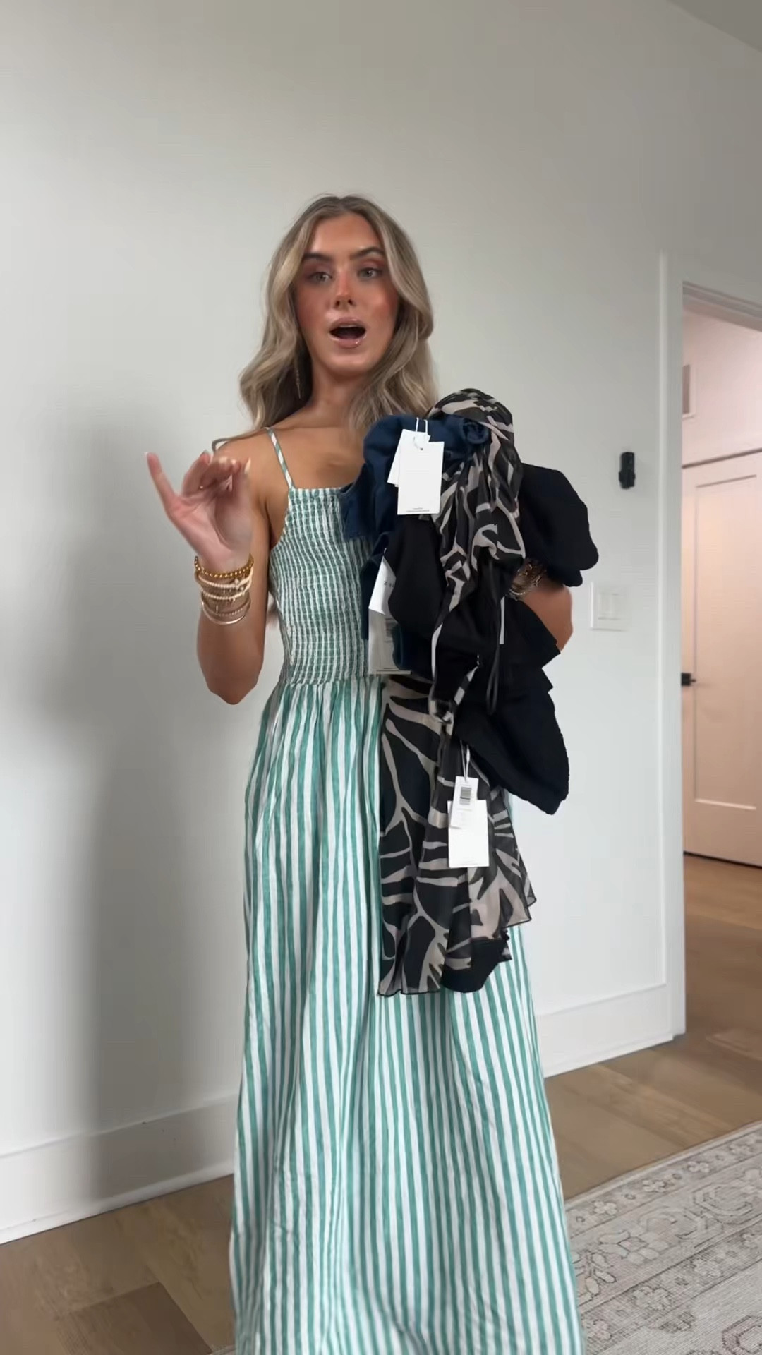 totally remember dragging my grandma around to boutiques that carried z supply because their quality is so good and they styles are very flattering too 🤗 I am 5’4 size XS 

#zsupplyclothing #zsupplystyle #zsupply #clothingtryonhaul #tryonhaul @zsupplyclothing 

#LTKootd #LTKSeasonal #LTKgrwm