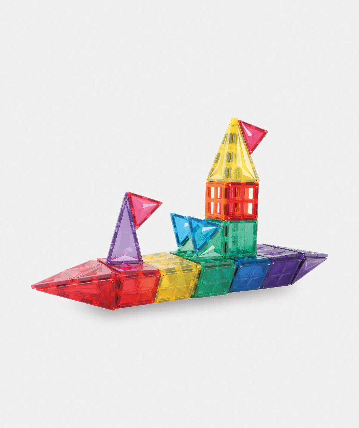 Original Intense Pack 60 Pieces -  Multi | KIDLY