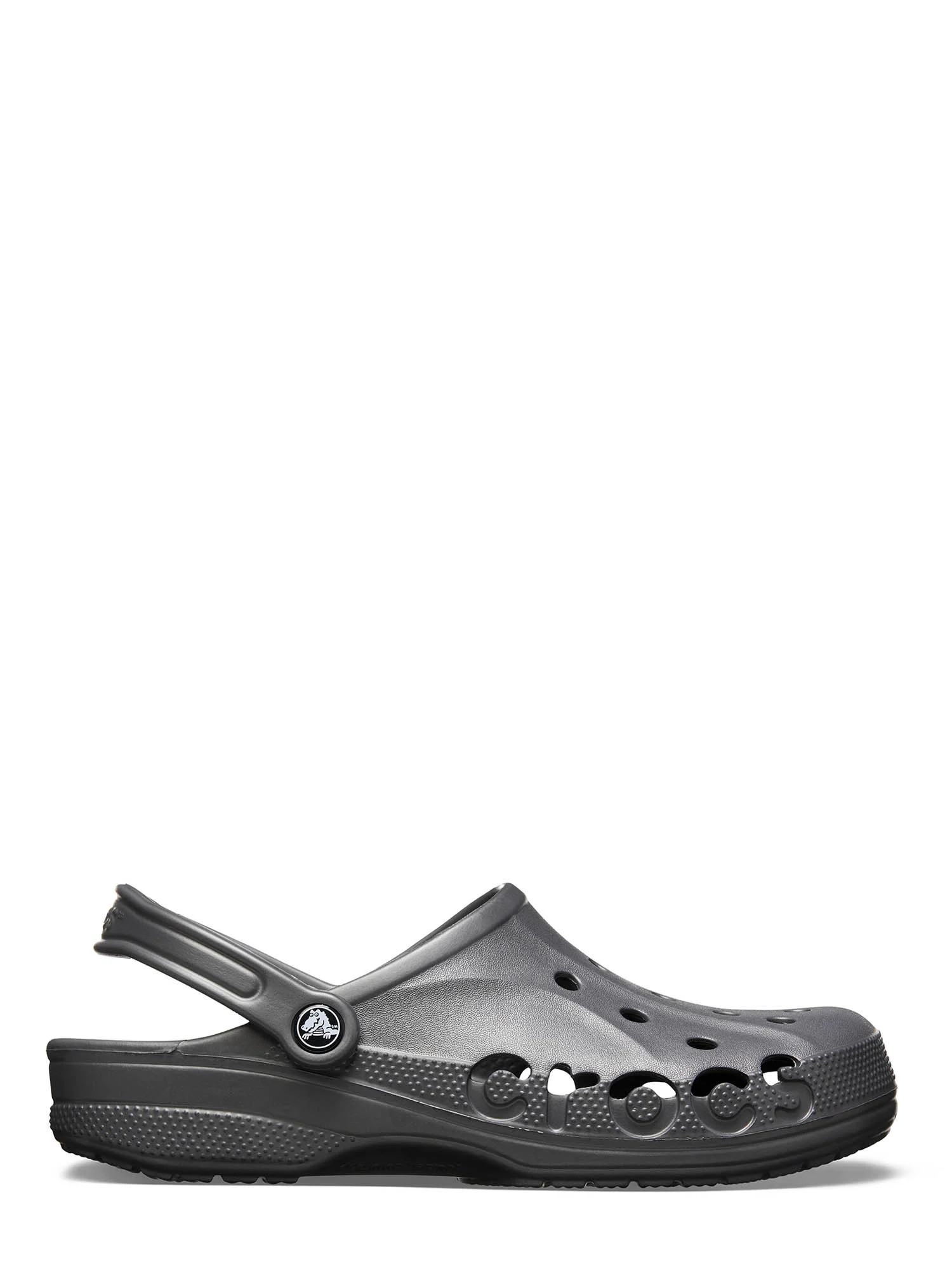 Crocs Men's and Women's Unisex Baya Clog Sandals | Walmart (US)