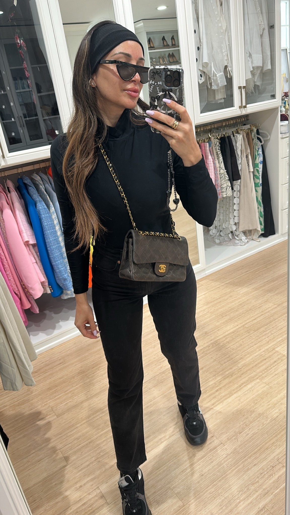 Casual ootd

#LTKOver40 #LTKPetite #LTKootd