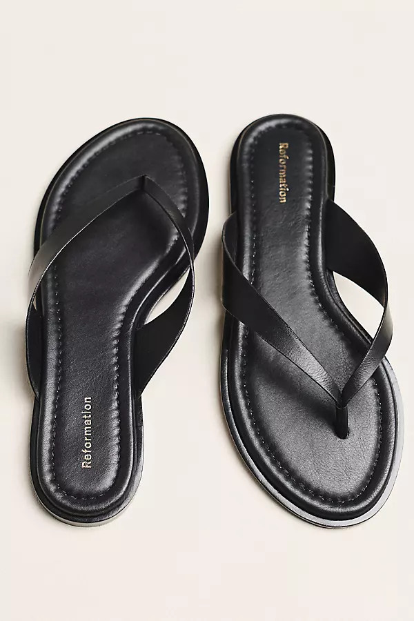 Jessie Flip-Flop Sandals | Anthropologie (US)