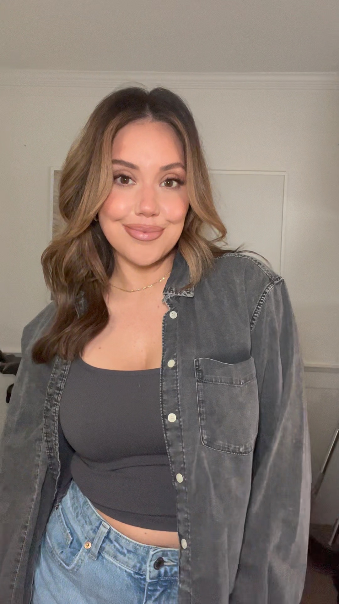 Current Faves 🖤🩶🖤🩶

#LTKBeauty #LTKSeasonal #LTKVideo