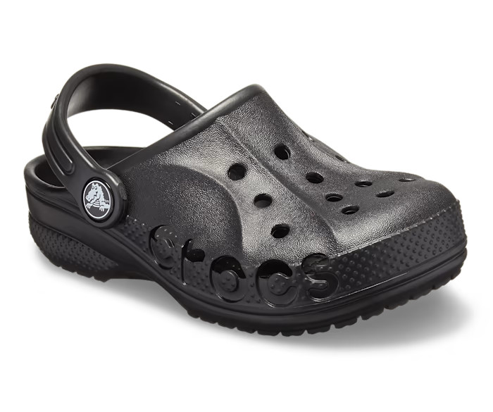 Toddler Baya Clog | Crocs (US)