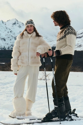 UGG® Classic Tall Chalet Boots | Anthropologie (US)