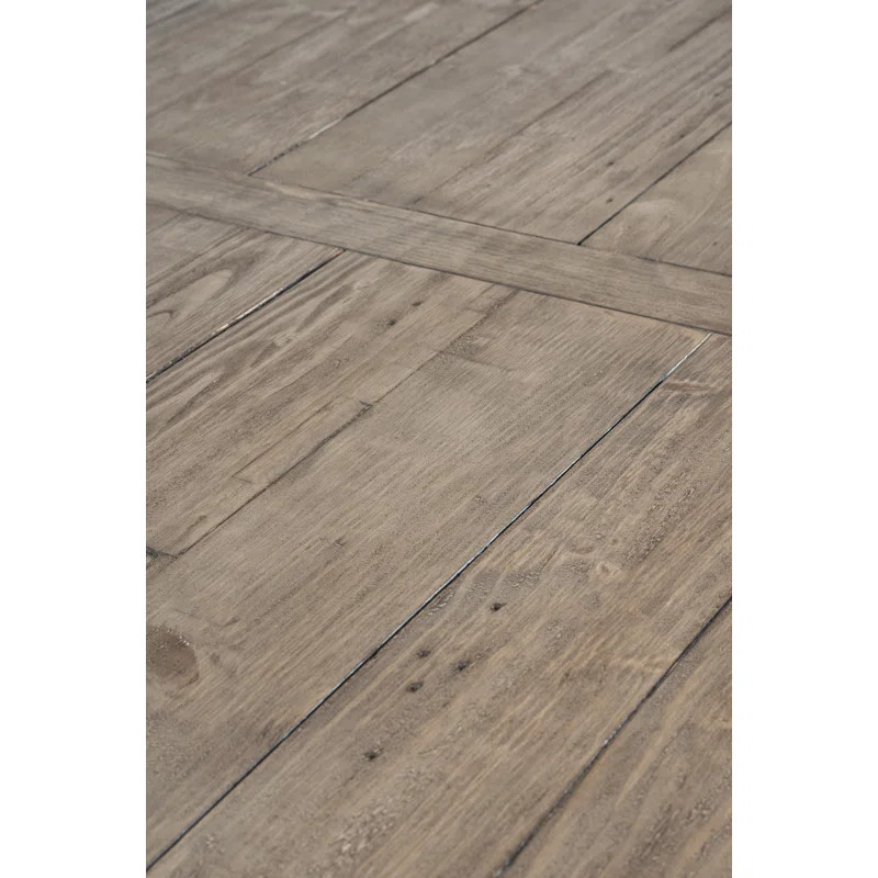 Gertrude Solid Wood Dining Table | Wayfair North America