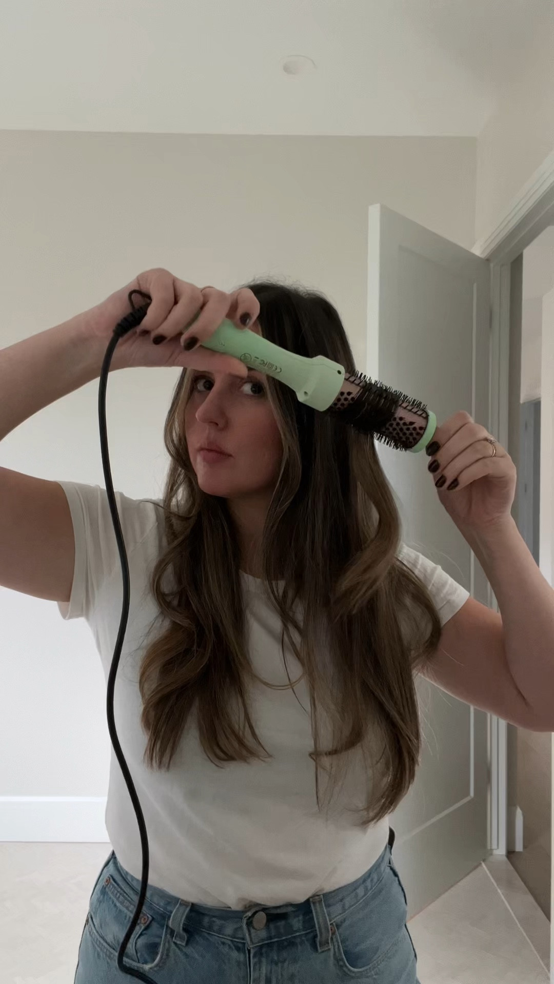 The easiest 5 minute blow out every morning with this $30 tool!

#LTKBeauty #LTKGiftGuide #LTKFindsUnder50