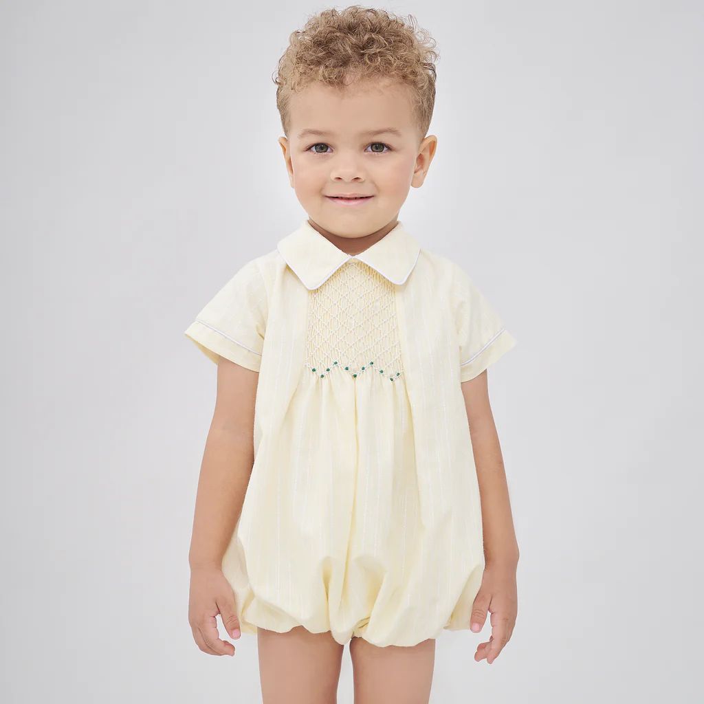 Rory Bubble | BellBird