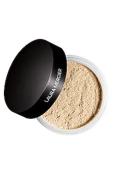Translucent Loose Setting Powder
                    
                    Laura Mercier | Revolve Clothing (Global)