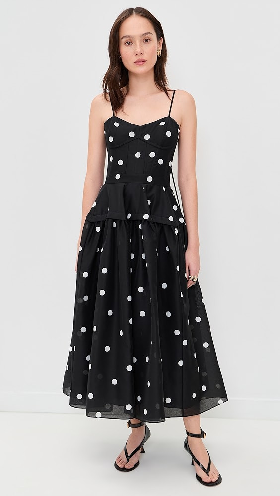 Parma Dress | Shopbop