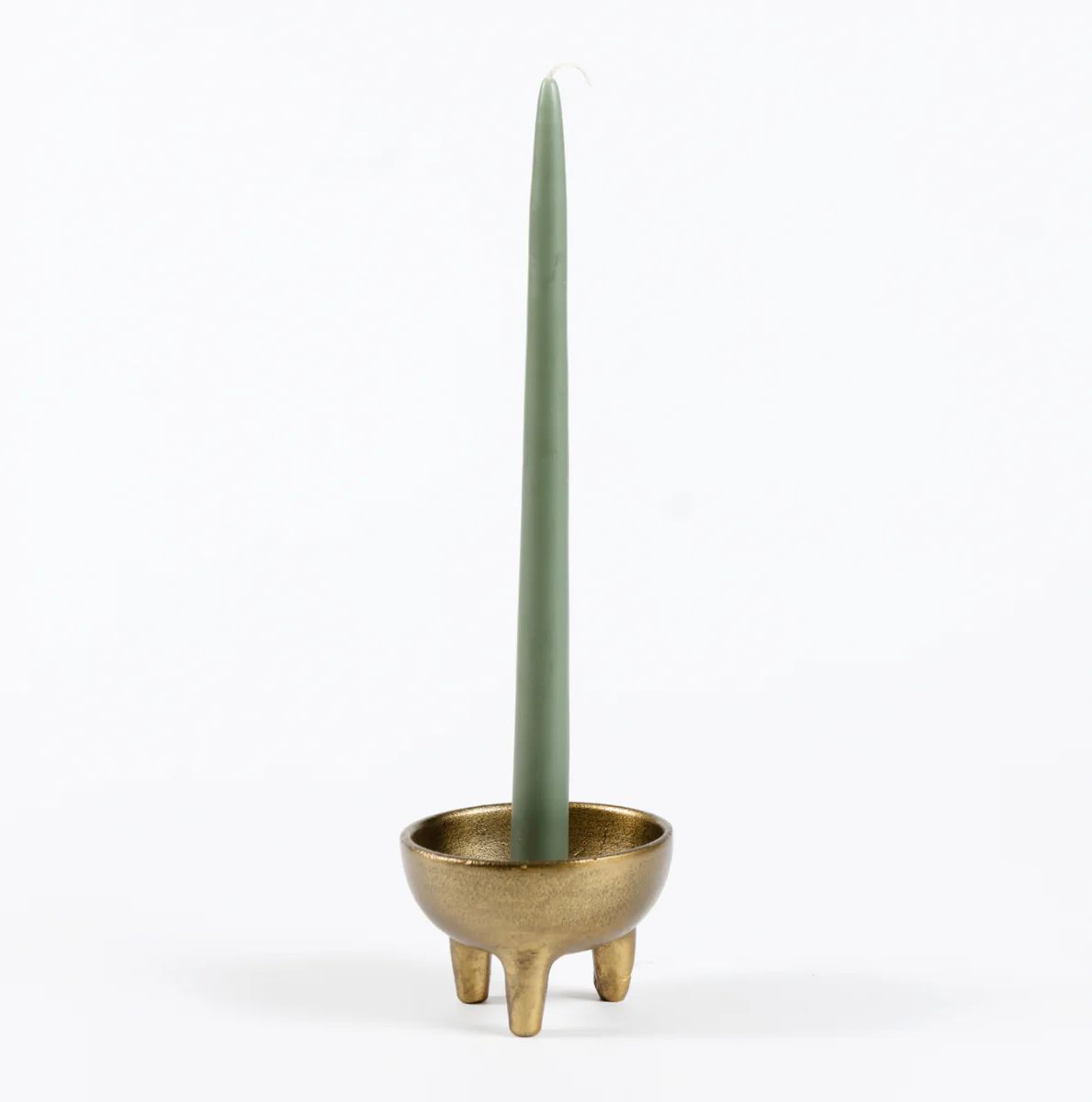 Leila Taper and Incense Holder | Stoffer Home