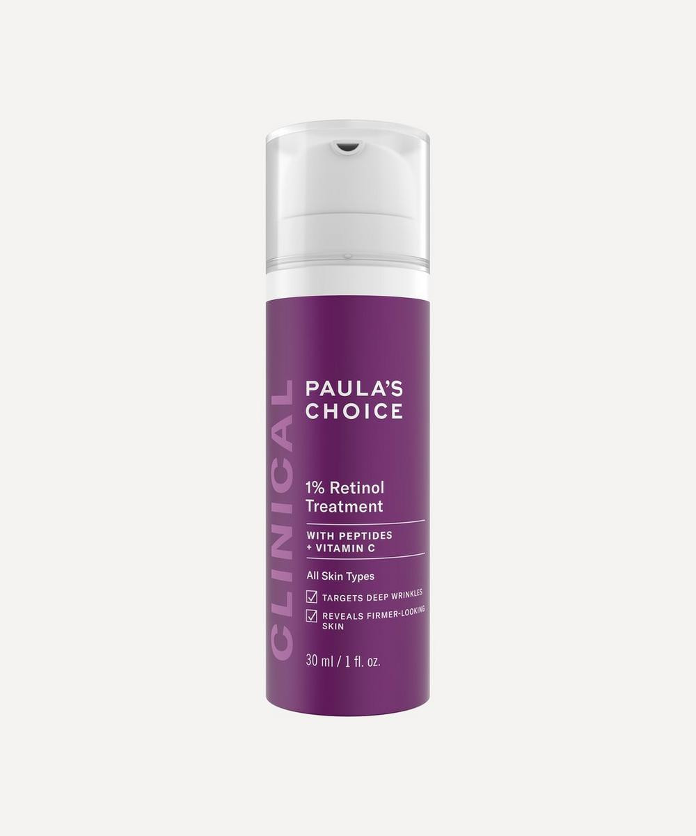 Paula's Choice Clinical 1' Retinol Treatment 30ml | Liberty London (US)