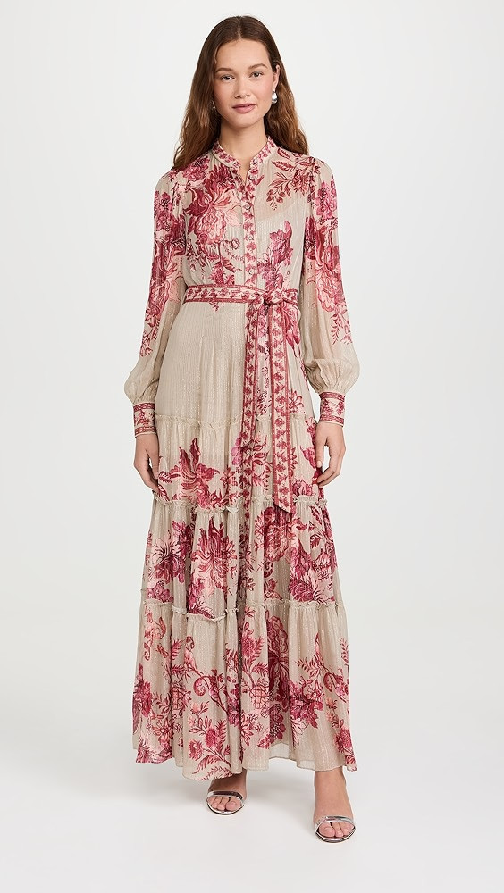 Hemant and Nandita | Shopbop