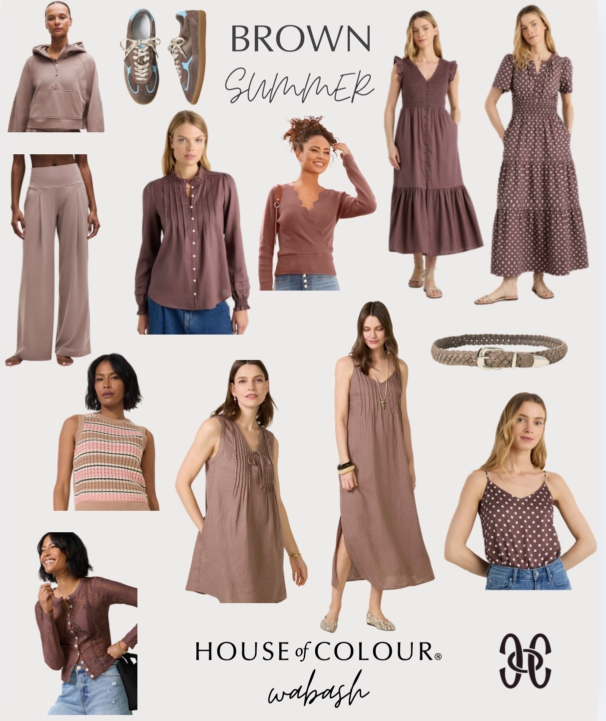 Brown finds for ☀️

#LTKActive #LTKootd #LTKSaleAlert