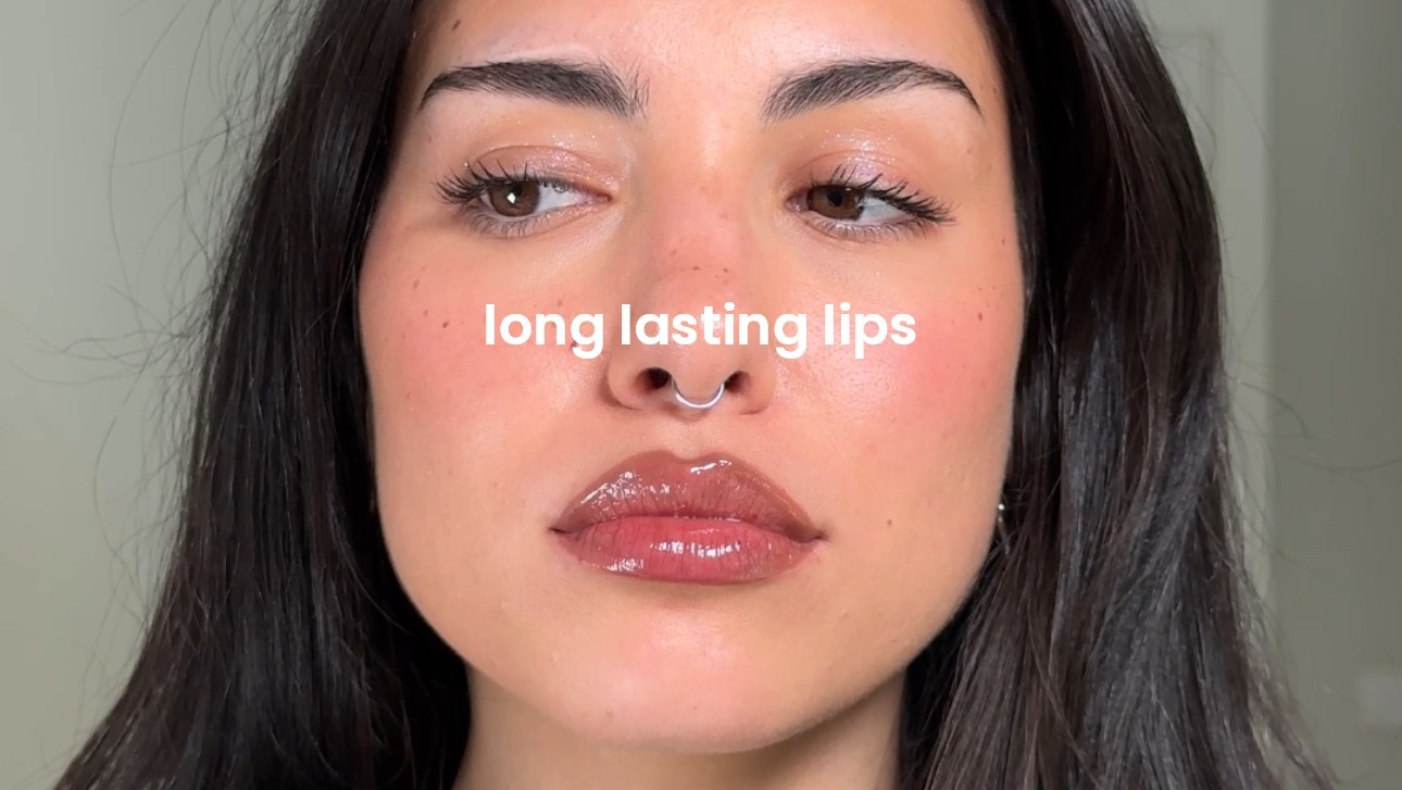 long lasting lips

#LTKbeauty