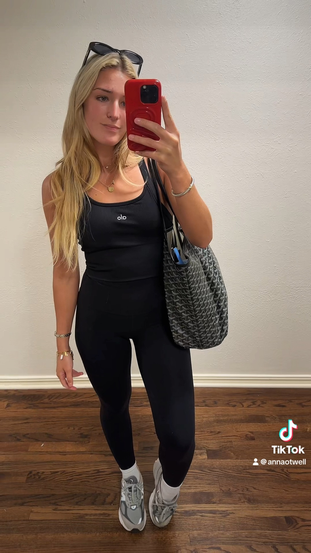 Class OOTD! 🩵

#LTKActive #LTKVideo #LTKFitness
