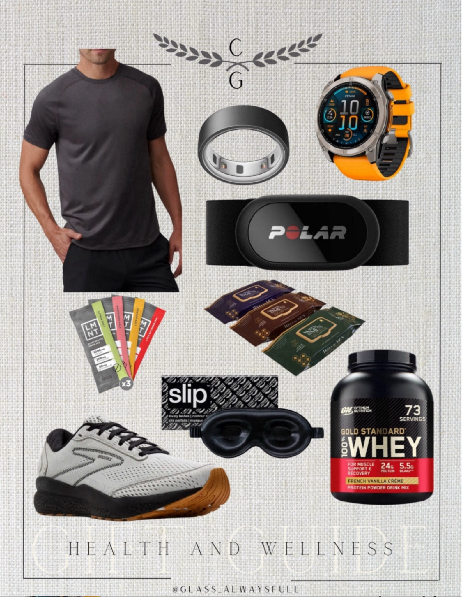 Men’s gift guide, men’s health and wellness, Christmas gifts for him, men’s gifts, oura ring, garmin watch, cyber week, running shoes, men’s running shoes, heart rate monitor, workout, workout clothes, men’s fitness gifts, wellness gifts, running guide, running gifts, runner. Callie Glass 
#LTKCyberWeek 

Follow my shop @Glassalwaysfull on the @shop.LTK app to shop this post and get my exclusive app-only 

#LTKMens #LTKGiftGuide #LTKFitness