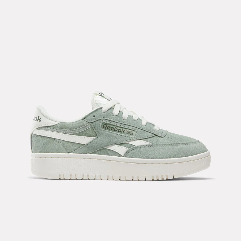 Women's Club C Double Revenge Shoes | Reebok