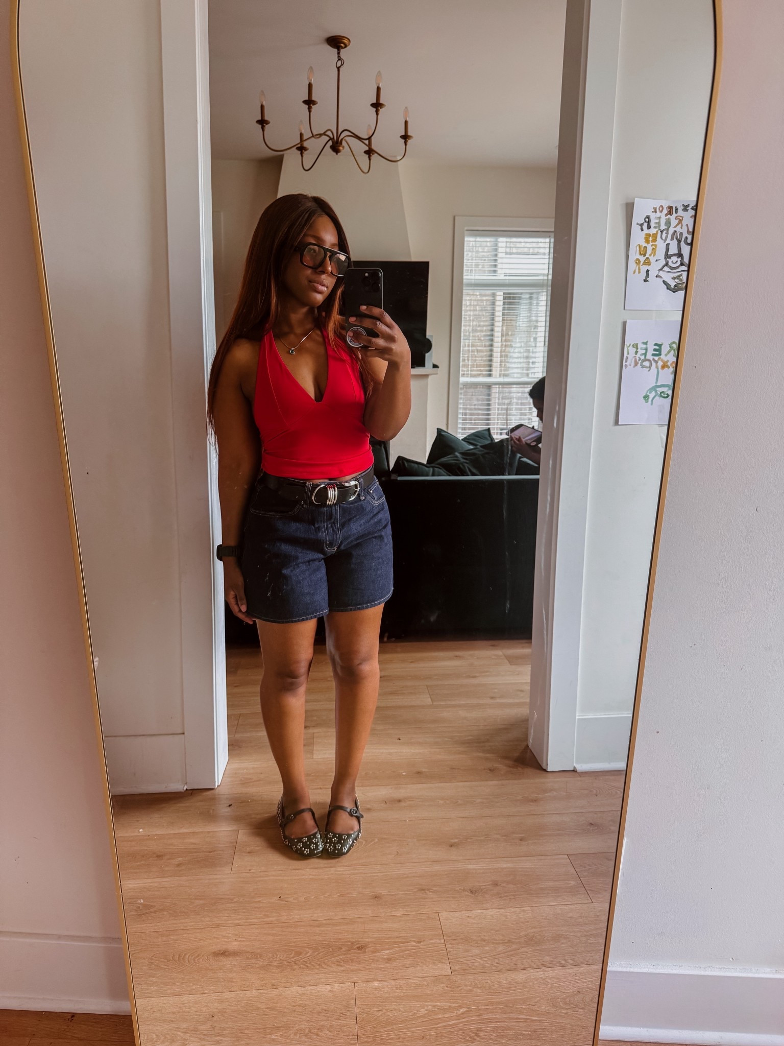 Summer ootd ☀️

#LTKShoeCrush #LTKStyleTip