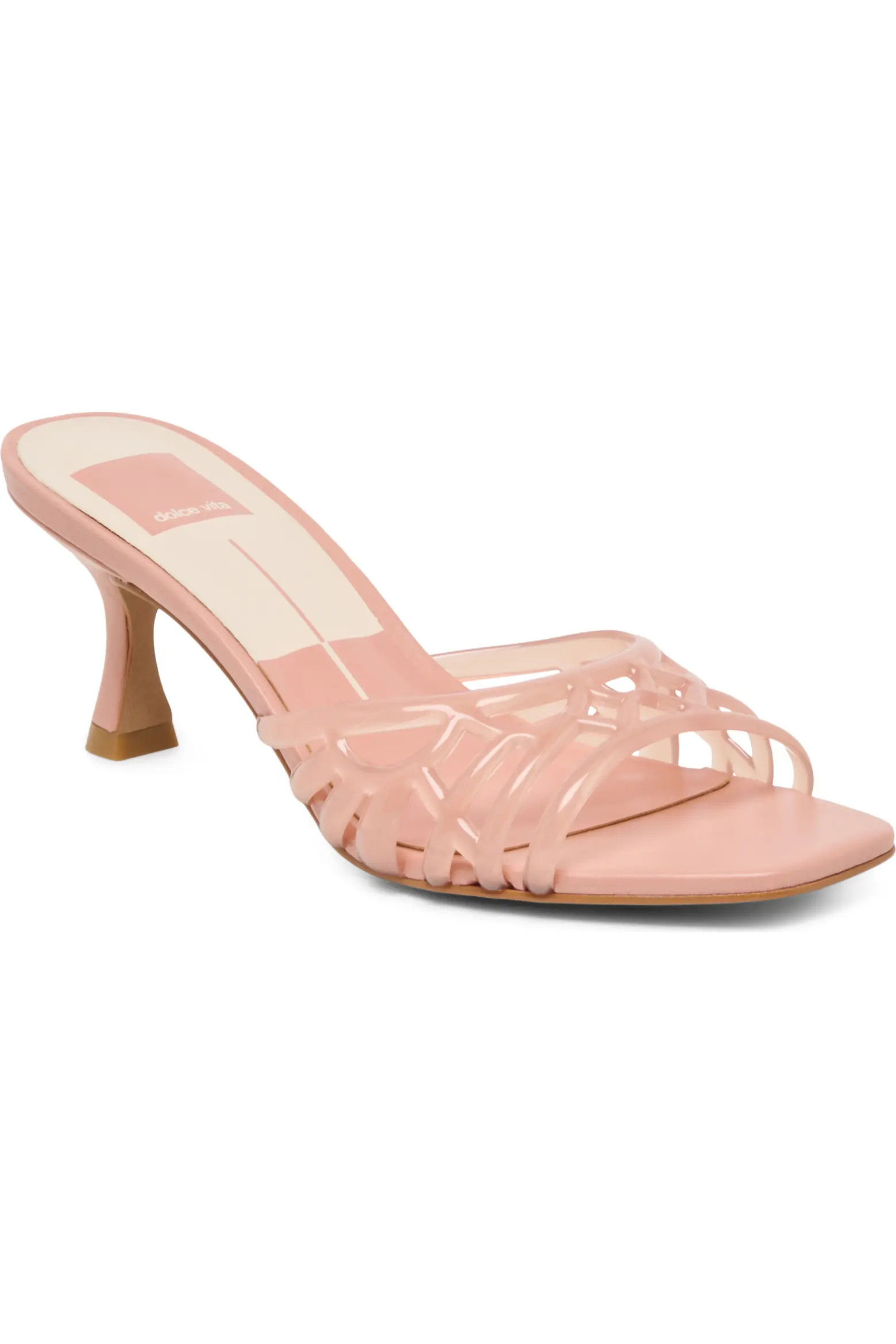 Galae Slide Sandal (Women) | Nordstrom | Nordstrom