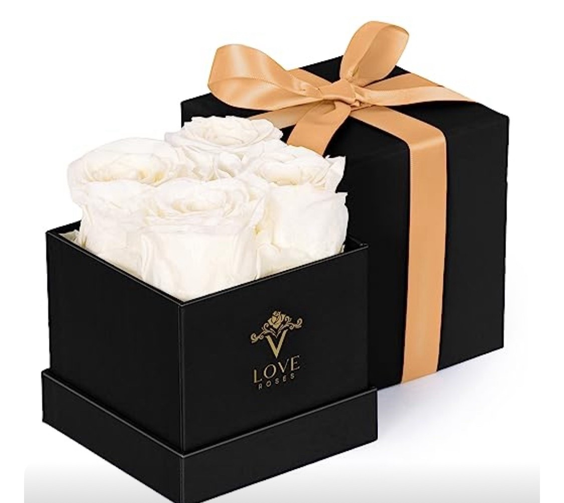 Forever Flower for Mother Day! 🖤🤍#LTKGiftGuide

#LTKFamily #LTKSaleAlert