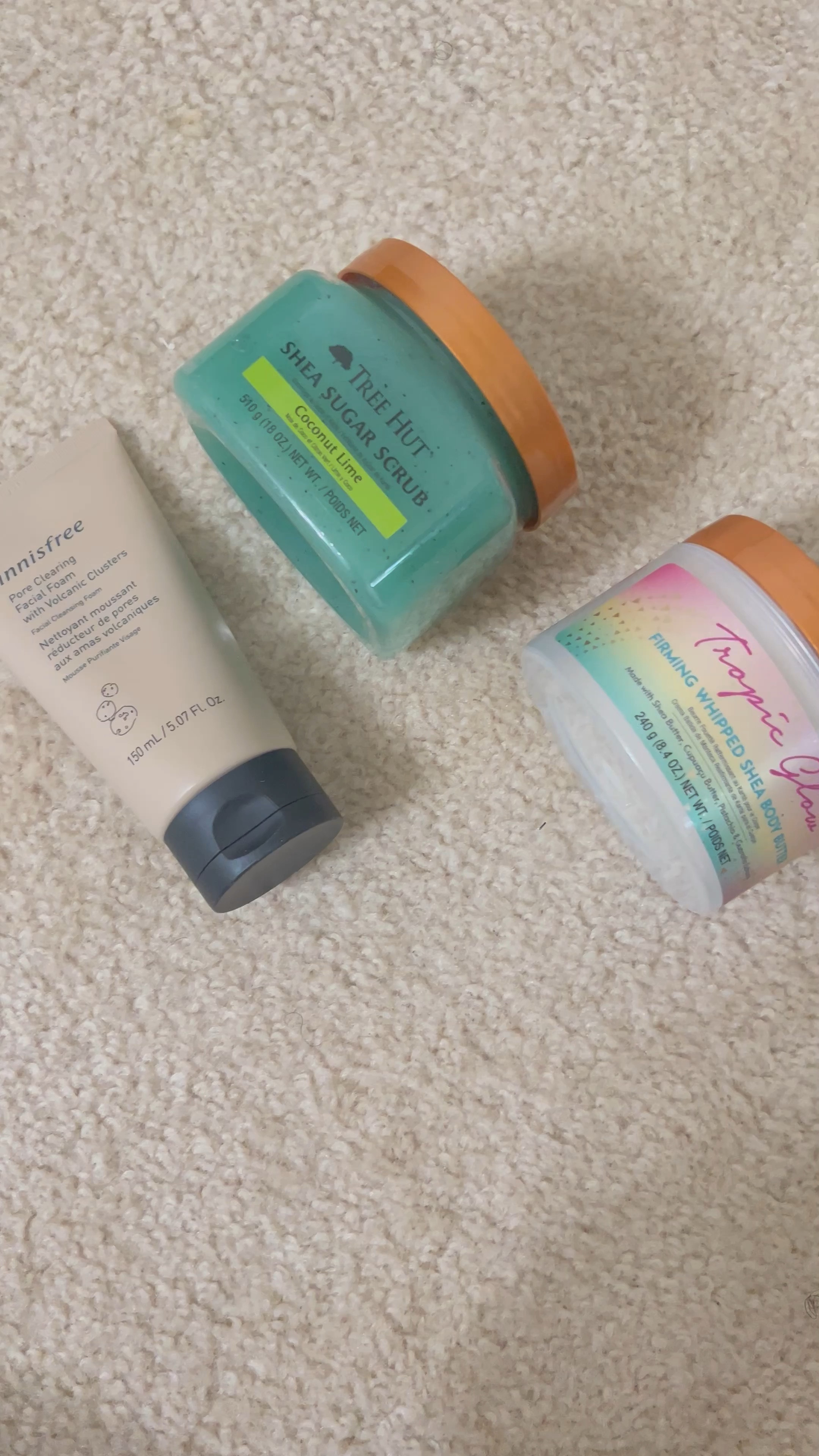 Must have for your  skin 

#LTKunder50 #LTKunder100 #LTKbeauty