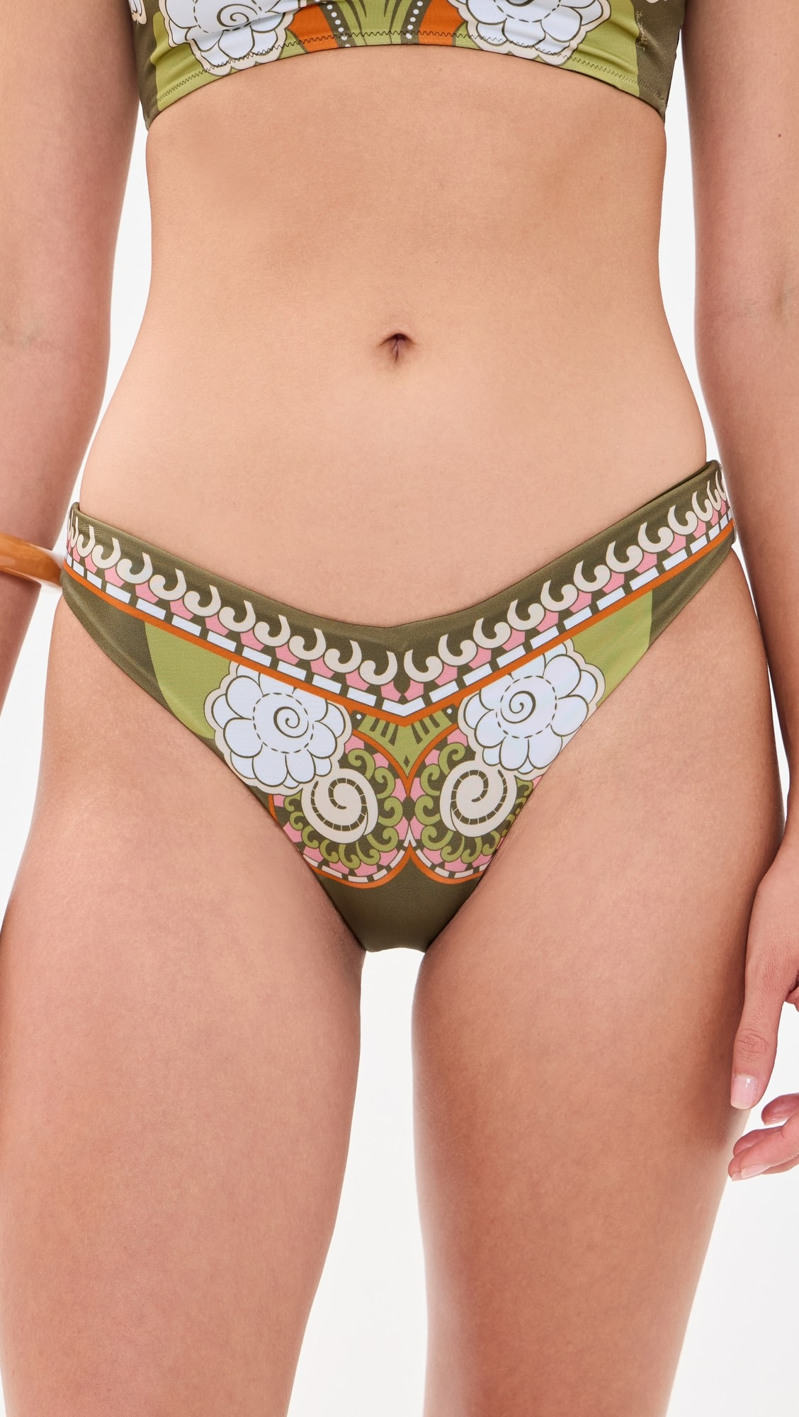 Placee Mirage Bottoms | Shopbop