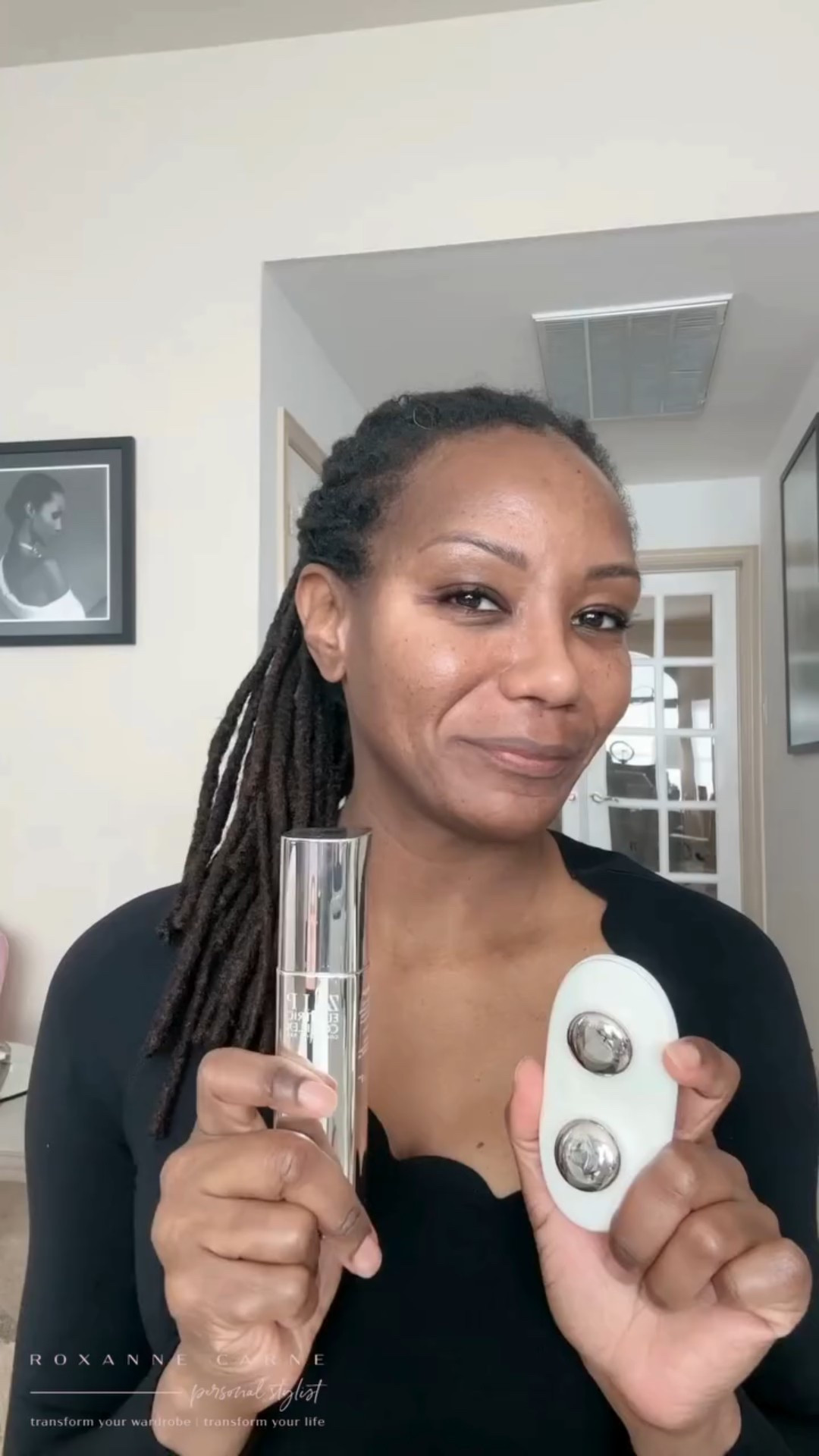 We talk a lot about wardrobe strategy, but one of your best assets is your face. 🤍

As a stylist, I know that confidence comes from preparation. My morning routine isn’t about 10 complicated steps; it’s about high-performance tools that work as hard as I do.

I’ve been using the ZIIP Halo to lift and tone, and it’s become a non-negotiable in my beauty routine. It’s microcurrent technology that wakes up my skin, targets pigmentation, and gives me that "ready for camera" lift in minutes. It is the ultimate act of self-love: investing in yourself.

Treat yourself (or someone you love) to the gold standard of skincare.

Use code ROXANNEC for 10% off your ZIIP investment.

Plus, @ziipbeauty is giving you a chance to WIN the re-engineered ZIIP HALO 2.0 this Valentine’s season! Check their page for details. 

https://go.shopmy.us/p-44574533




#LTKgrwm #LTKdayinmylife #LTKBeauty