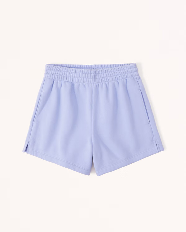 Women's Vintage Sunday Short | Women's Bottoms | Abercrombie.com | Abercrombie & Fitch (US)