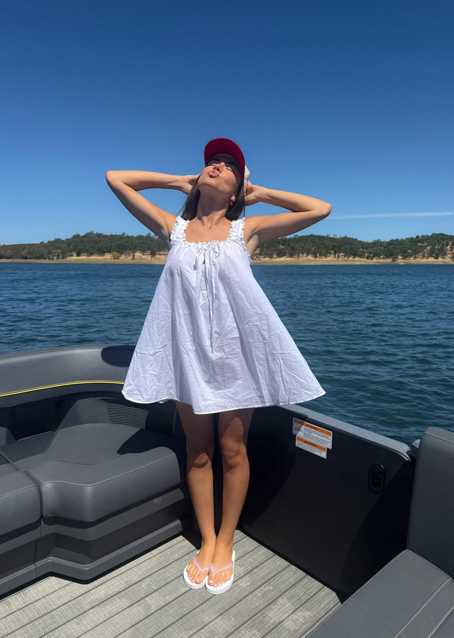 4th of July outfit 

#LTKSeasonal #LTKStyleTip #LTKTravel