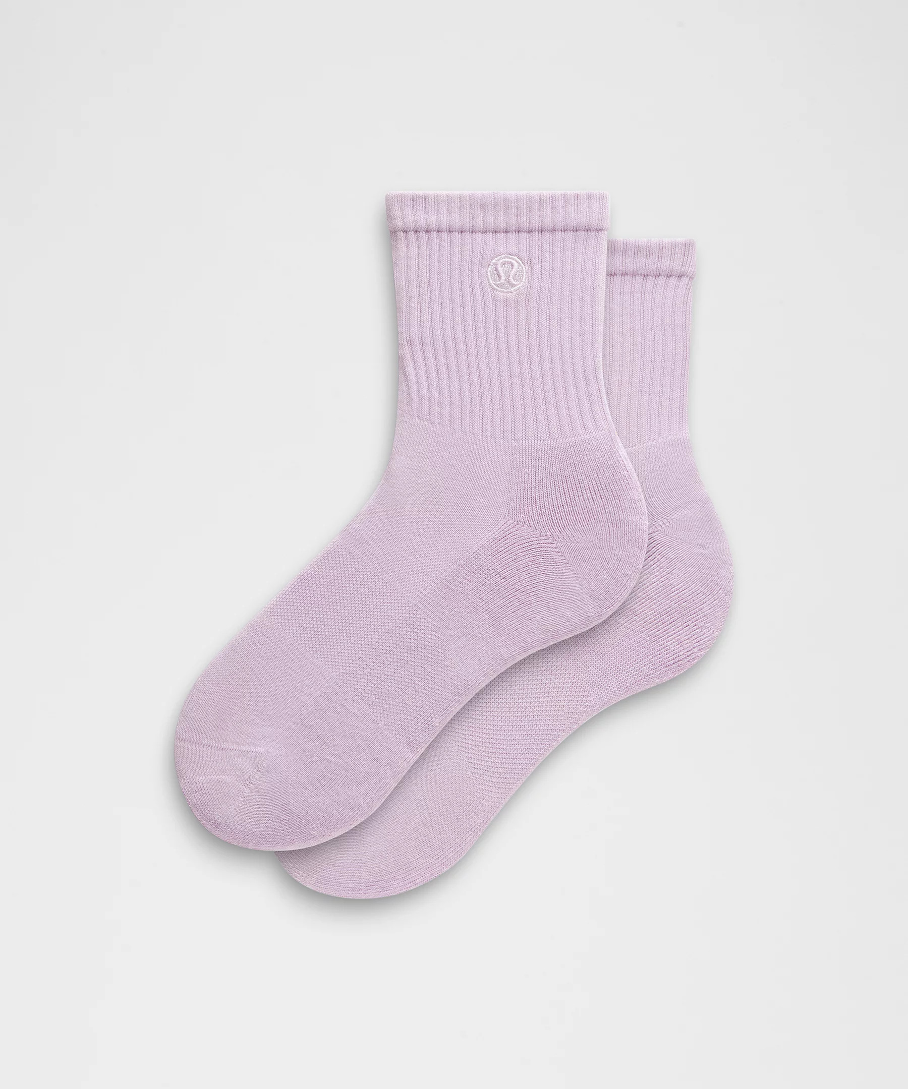 Unisex Daily Essential Quarter Socks | Lululemon (US)
