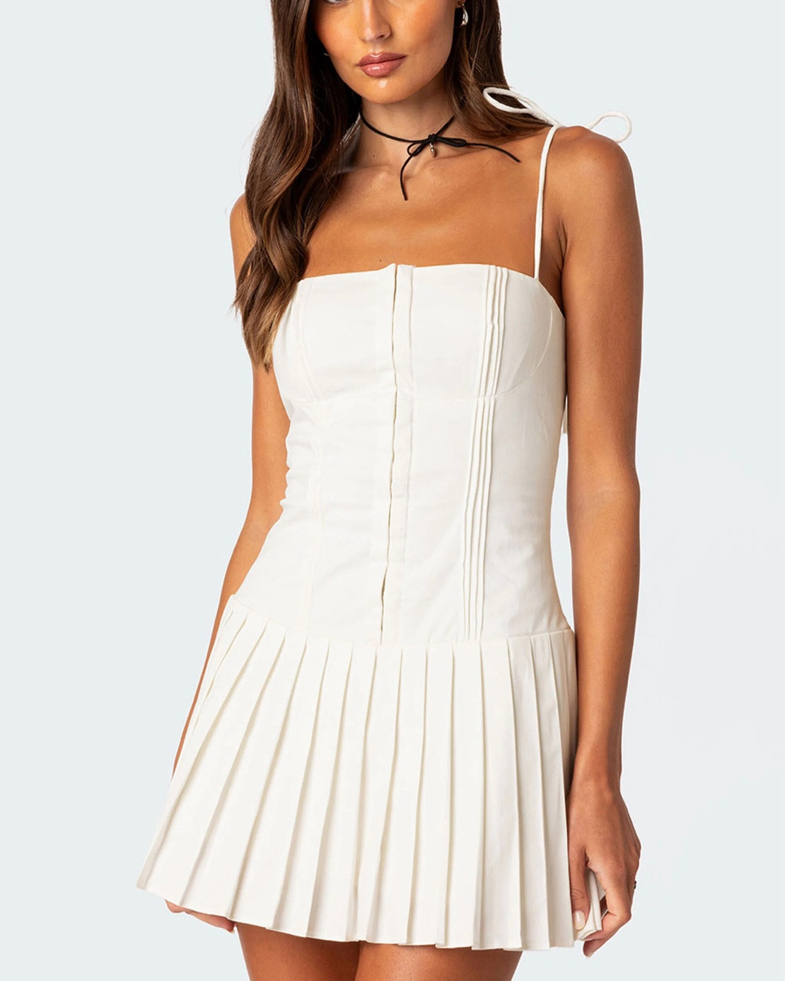 I slightly forgot PacSun existed but how cute is this little mini for spring/summer with sneakers for daytime and heels for nighttime! 

Pacsun find. Spring outfit. Summer outfit. Daytime outfit. Night out outfit. Date night outfit. Travel outfit  

#LTKstyletip #LTKfindsunder100