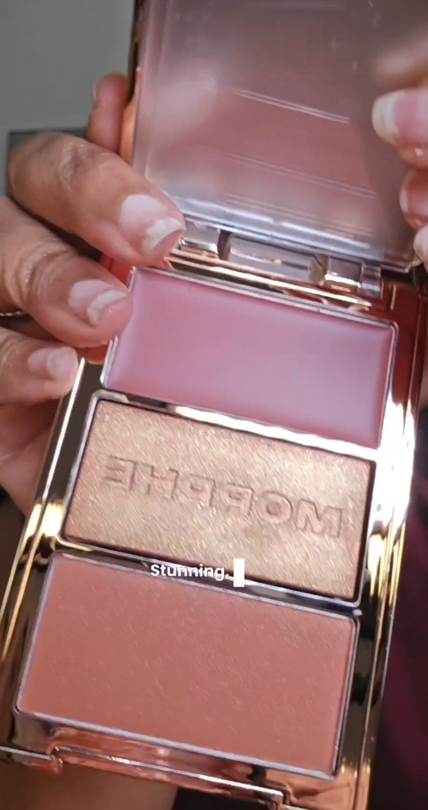 The perfect shades for Brown skin!

#LTKBeauty #LTKOver40