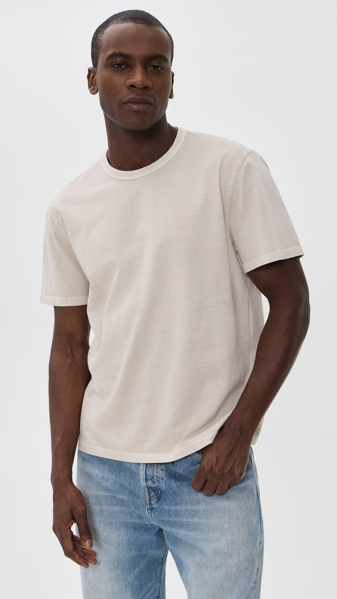 The Allday Tee | Shopbop