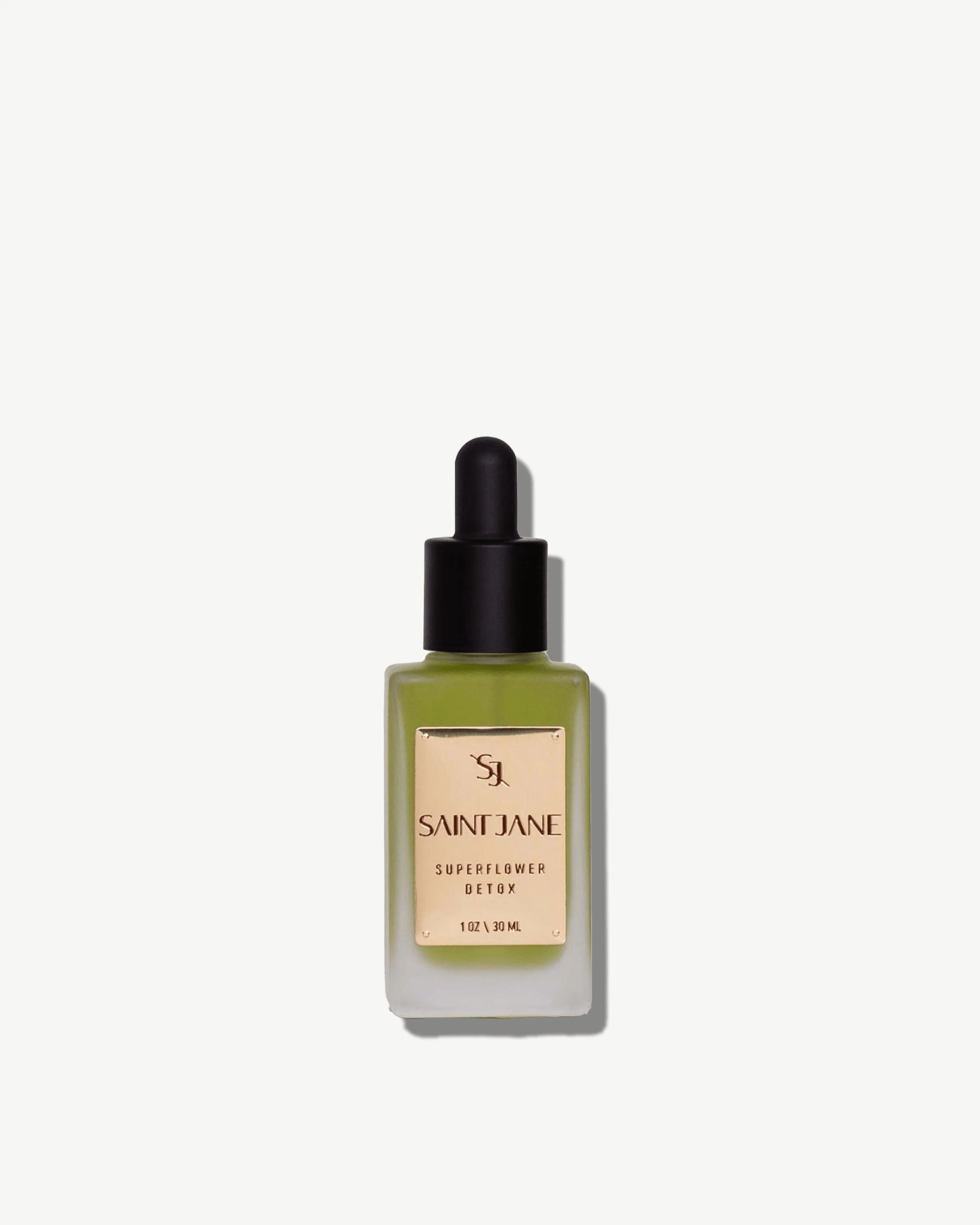 Superflower Detox Serum | Credo Beauty