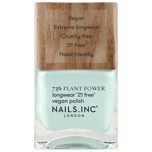 73% Plant Power Nail Polish | Sephora (US)